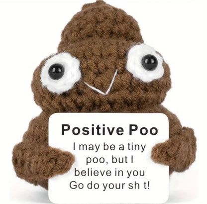 Positive Poo