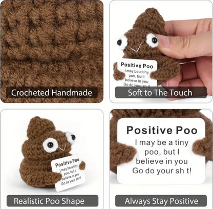 Positive Poo